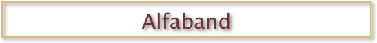 Alfaband  